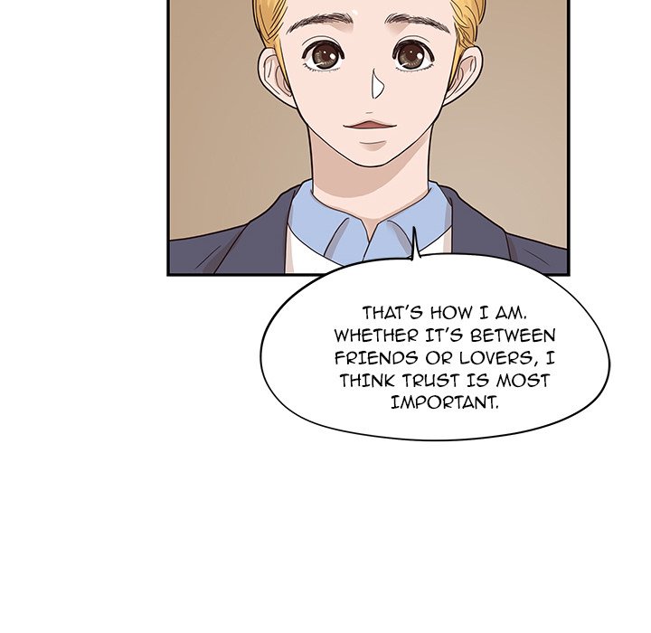 His Women's University - episode 51 - 63