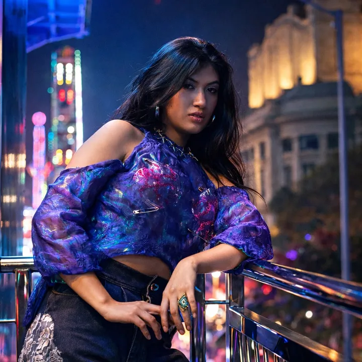 michelleyhareth