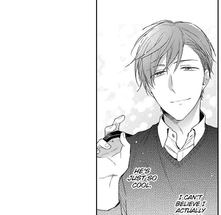 Love Blooms for a Twisted Blossom - episode 3 - 36