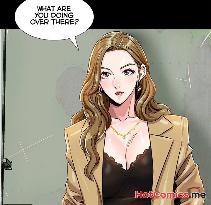 Sponsor (Drama) - episode 4 - 101