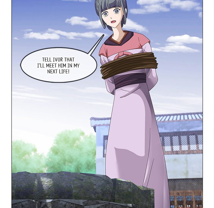 The Monkey King's Tale - episode 73 - 21