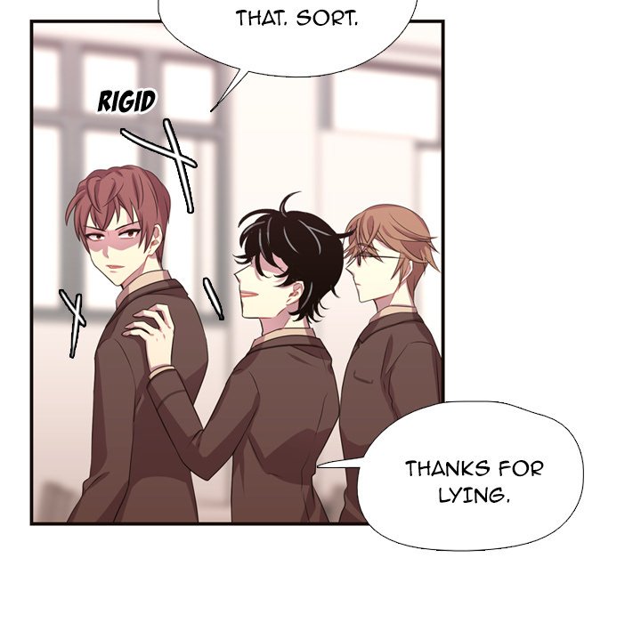 I Need Romance - episode 10 - 15