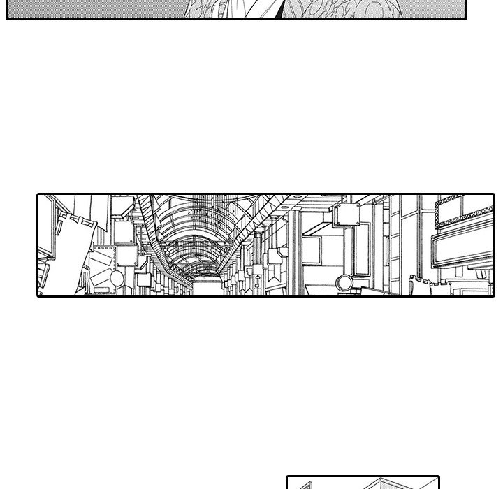 A House Near The Station With a Wizard - episode 2 - 16