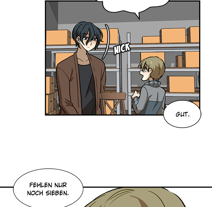 Mörder in klein - episode 1 - 113