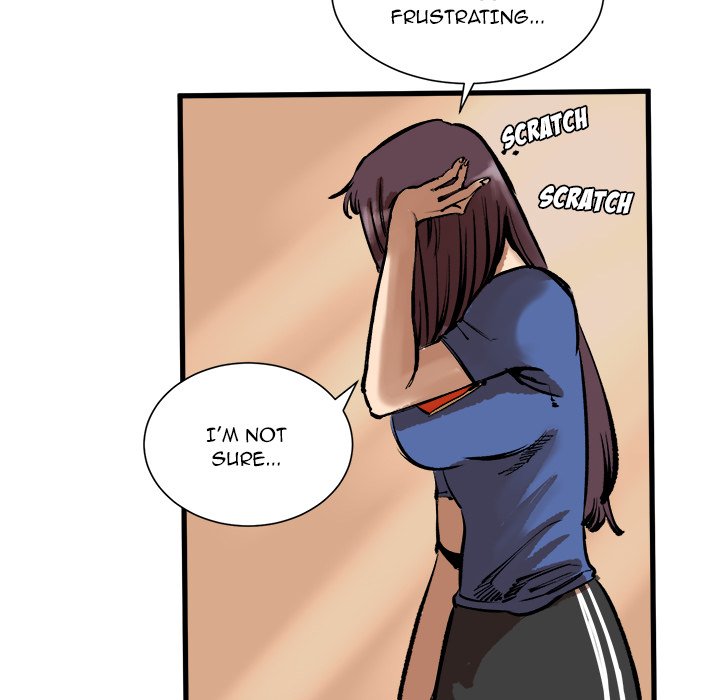 A Bad Friend - episode 2 - 30