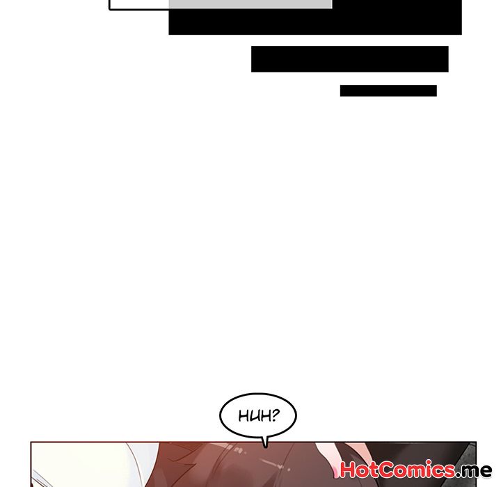 A Pervert's Daily Life - episode 33 - 76