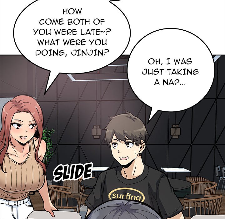 Excuse Me, This is my Room - episode 33 - 109