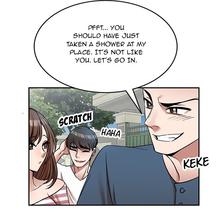 Don't Seduce Me! - episode 8 - 41