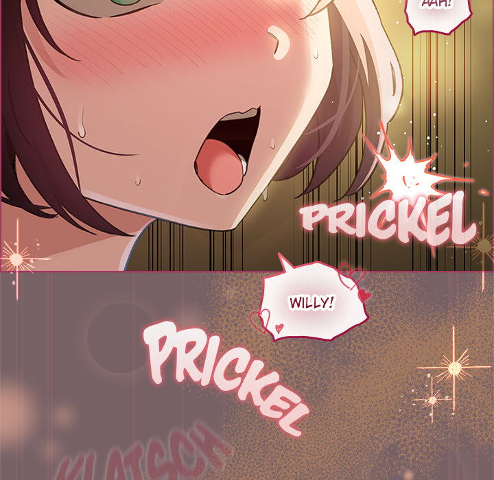 Überleben in einem Comic - episode 12 - 63