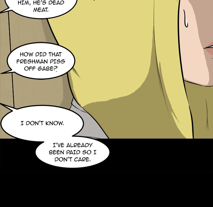 He Queen - episode 21 - 50