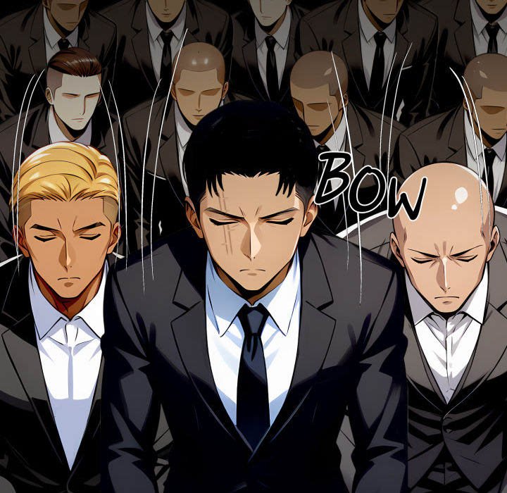 Workaholic Gangster - episode 87 - 113