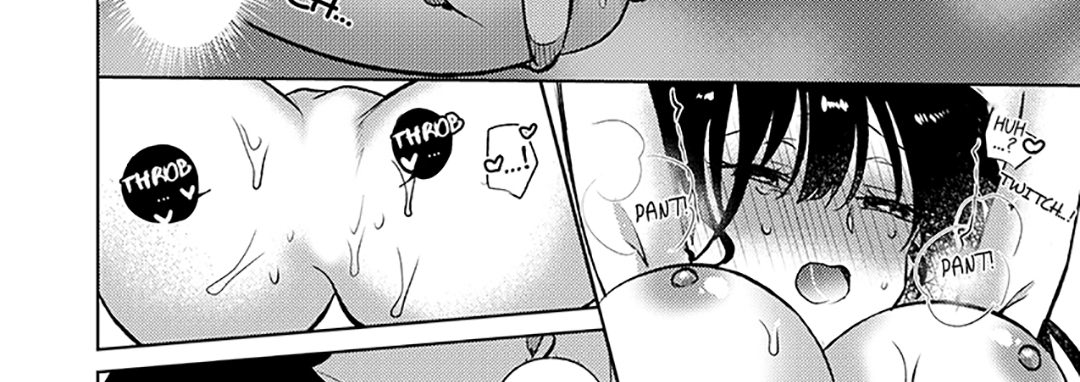 Now That I’m Stuck in His Bed, I Have to Keep Quiet...! The Straight-Laced Nurse Gets Ordered Around by Her Sister’s Boyfriend! - episode 24 - 14