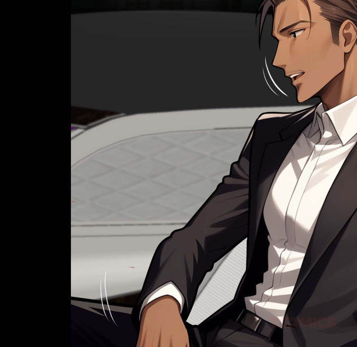 Workaholic Gangster - episode 37 - 43