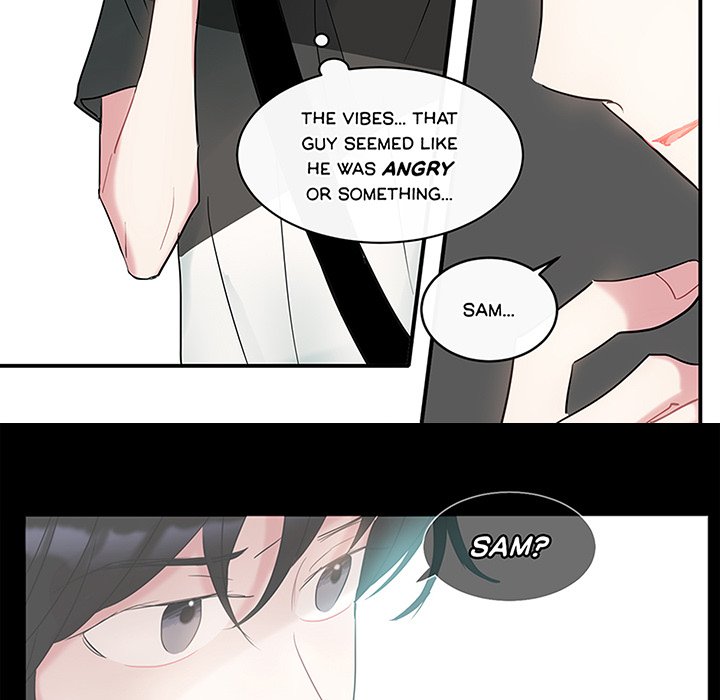 Wistful Summer - episode 11 - 5