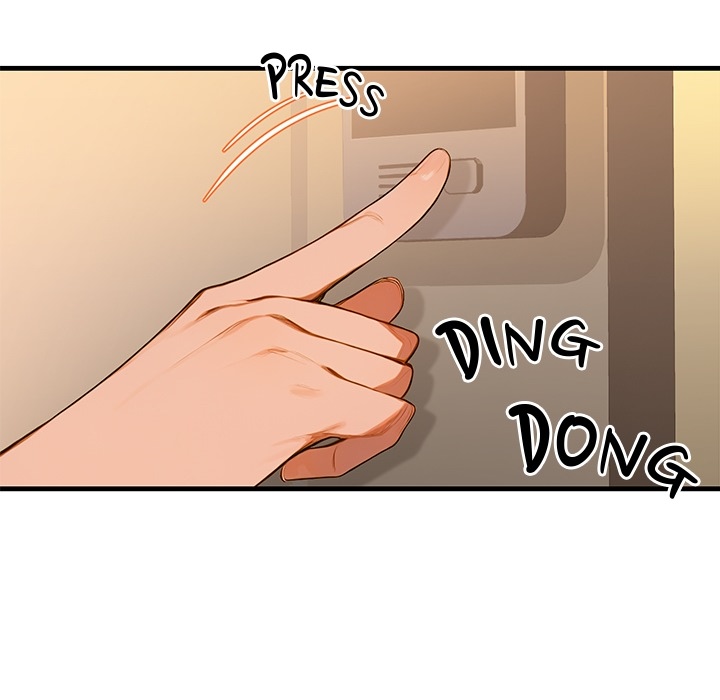 Maji Kang: Campus Takeover - episode Prologue - 21