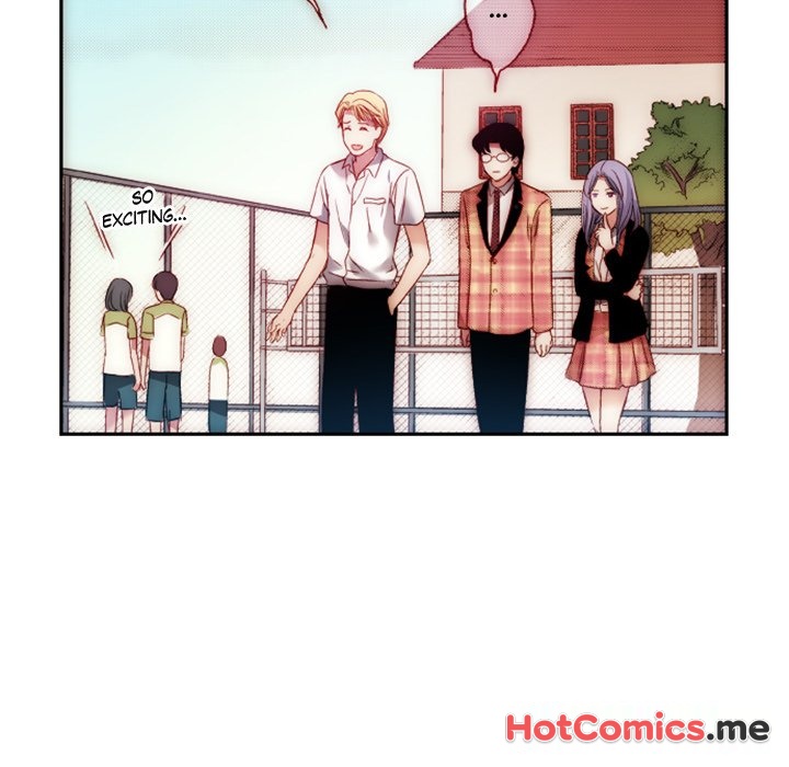 Lemon Leaf - episode 15 - 42
