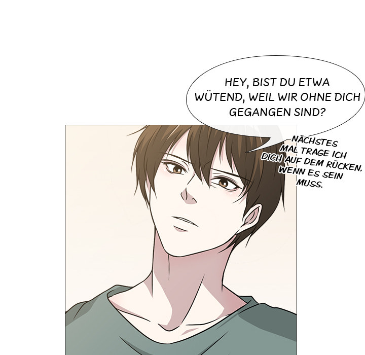 Zwei Seelen - episode 6 - 7