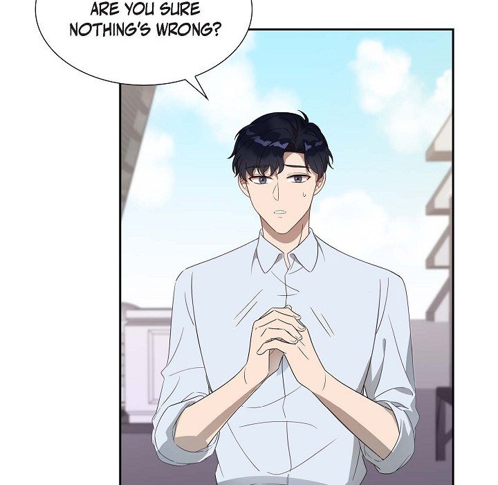 A Misogamist's Romance - episode 5 - 4