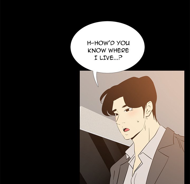 Girls' Only - episode 41 - 21