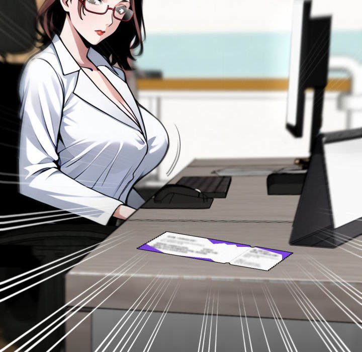 Workaholic Gangster - episode 41 - 109