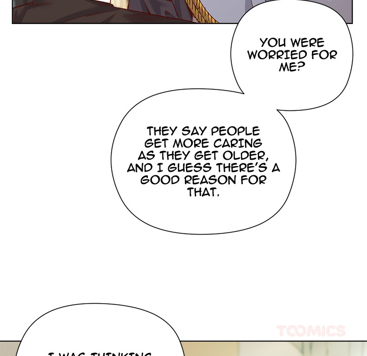 Young Lady's Knight - episode 28 - 116
