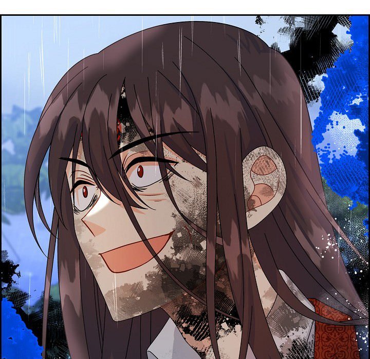 The Destroyer Fell in Love with Me - episode 50 - 51