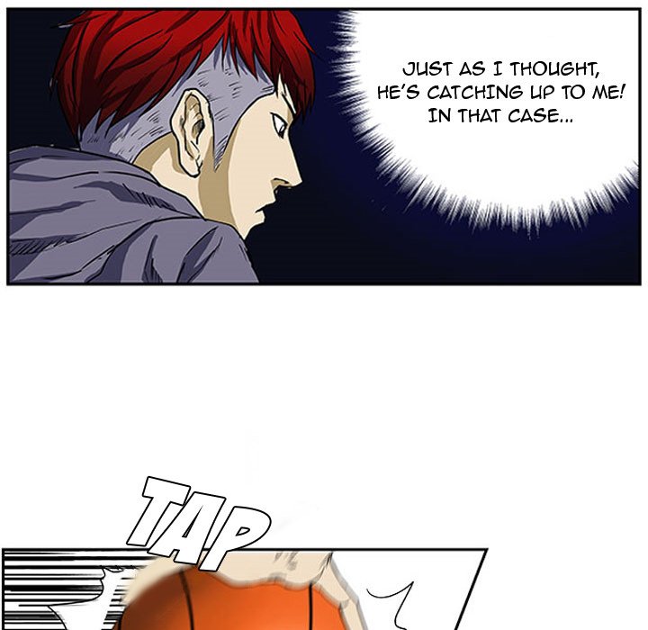 Tweener - episode 5 - 30