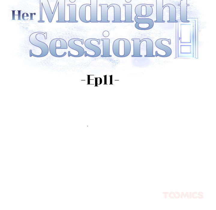 Her Midnight Sessions - episode 11 - 14