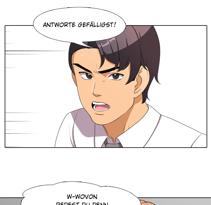 Das Partnerkarussell - episode 3 - 43