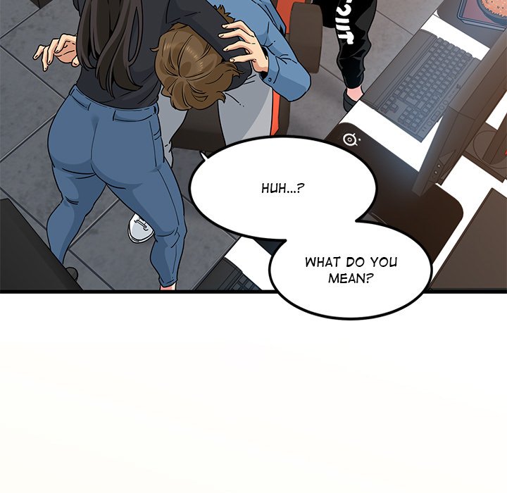 Snapping into Love - episode 23 - 20