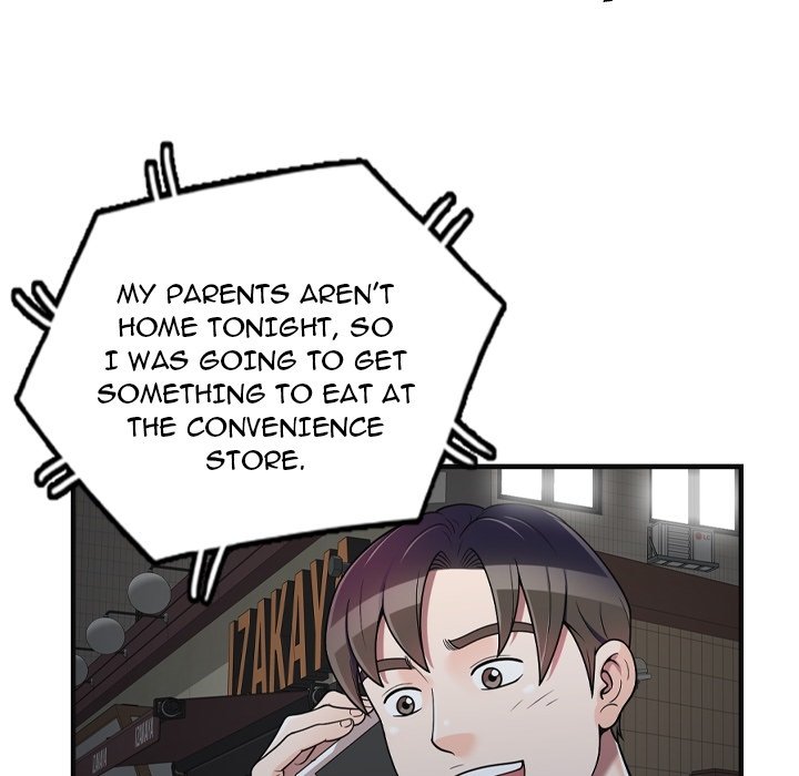 Private Lessons - episode Prologue - 16