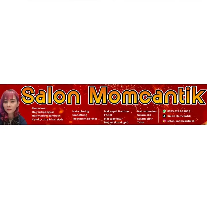 salonmomcantik