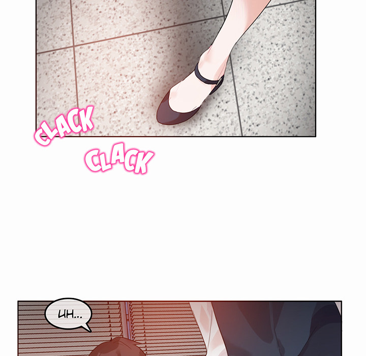 A Pervert's Daily Life - episode 23 - 38