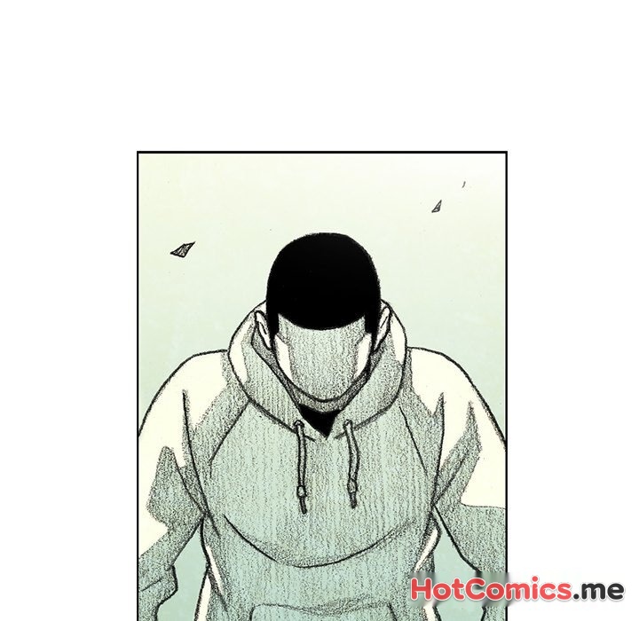 Monster Child - episode 13 - 23