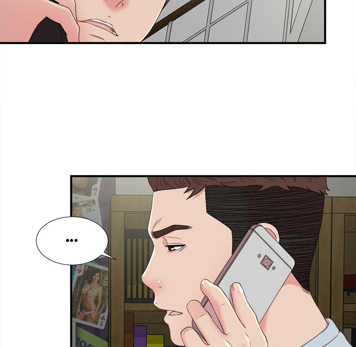 The Secret Friend - episode 54 - 95