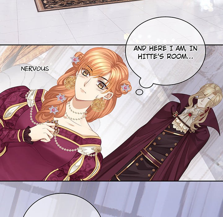 MASTER AND SEVEN LOVERS - episode 12 - 49