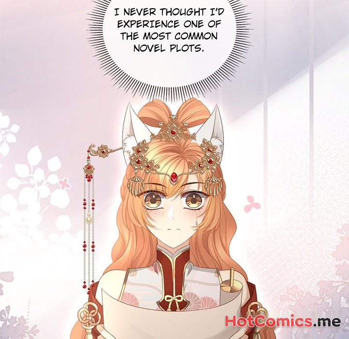 MASTER AND SEVEN LOVERS - episode 68 - 4