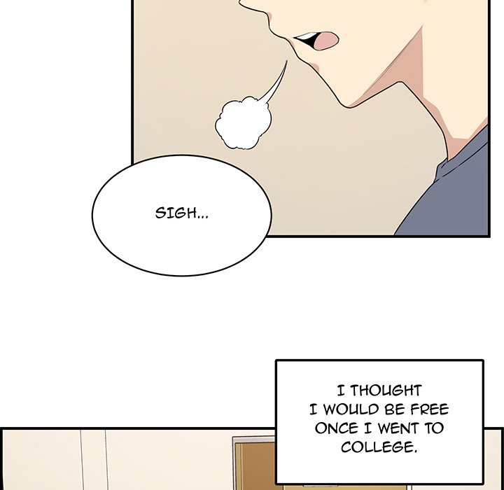 Excuse me, This is my Room - episode 1 - 21