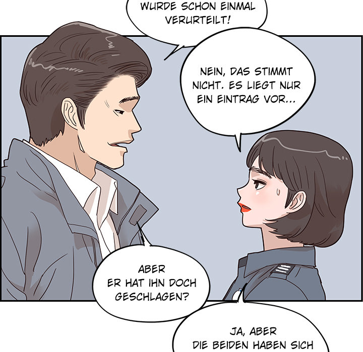 Der Hahn im Korb - episode 47 - 34