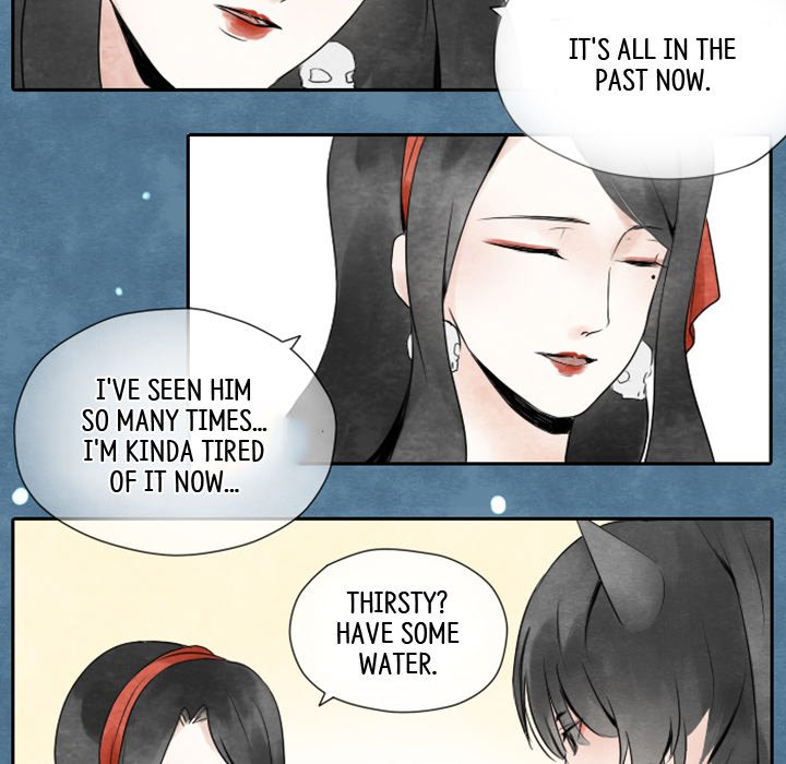 Odis and Moa's Underworld Diary - episode 3 - 22