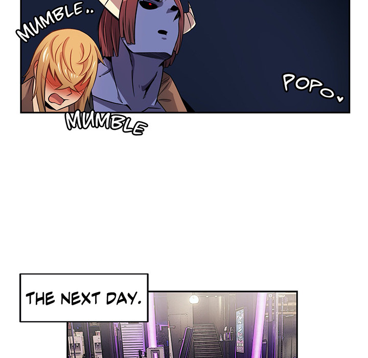 Zombie Girlfriend! - episode 8 - 42