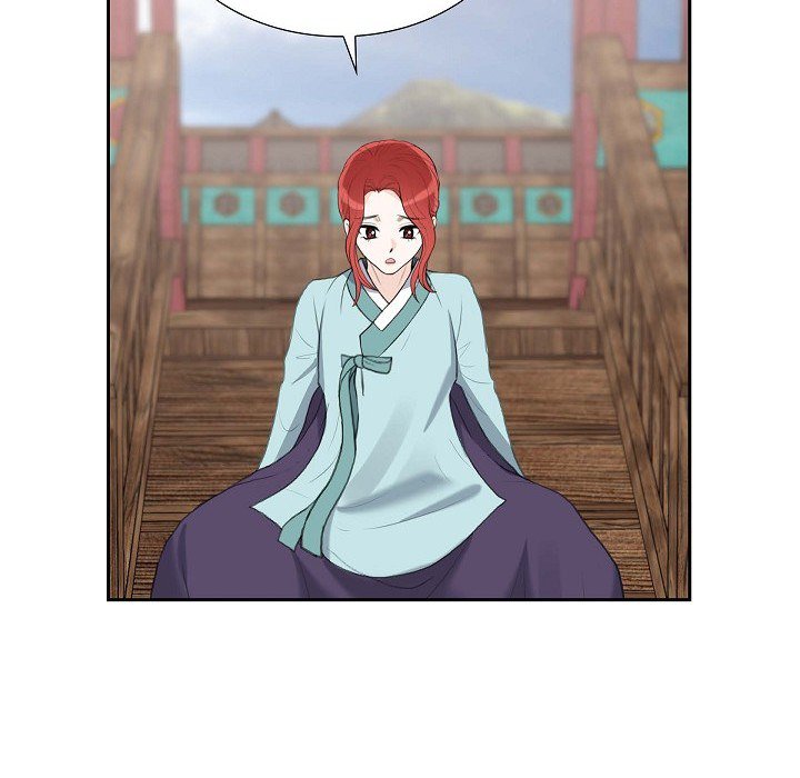Crown Prince's Marriage Proposal - episode 47 - 59