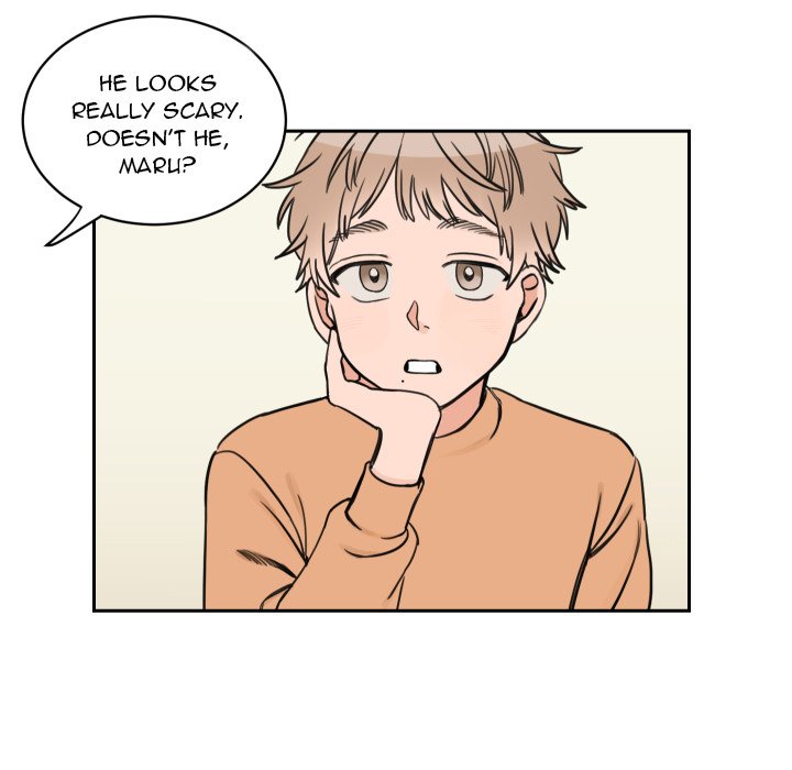 The Warmth of Your Heartbeat - episode 9 - 8