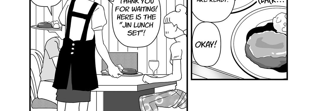 Stories from the Shopping District - episode 4 - 55