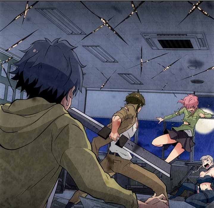 Such a Cute Spy - episode 37 - 5