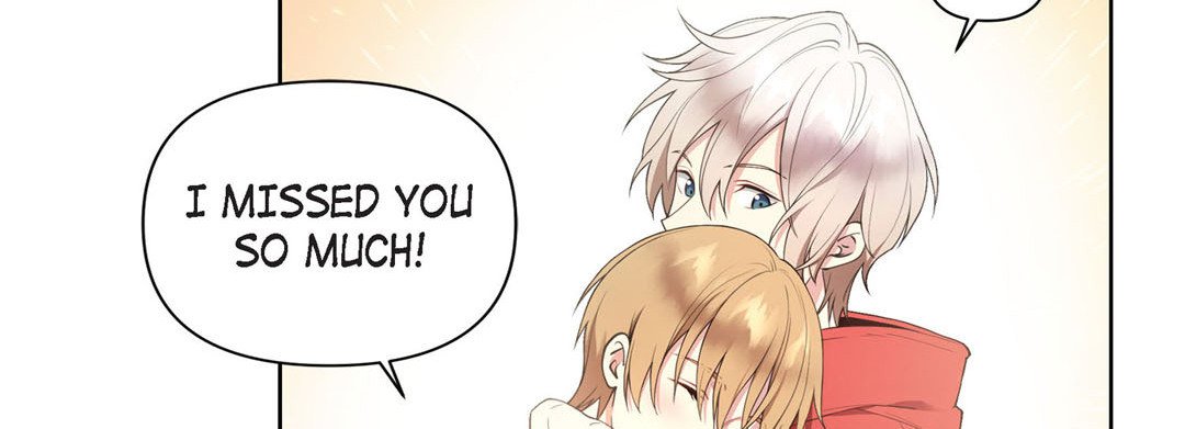 Sweet Caress - episode 30 - 13