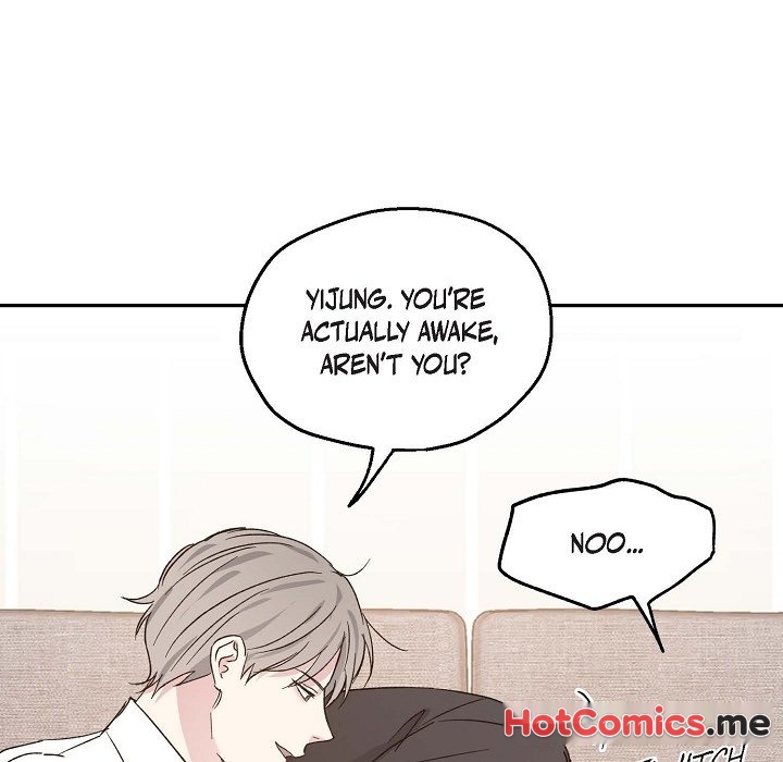 The Odds of This Love - episode 17 - 21