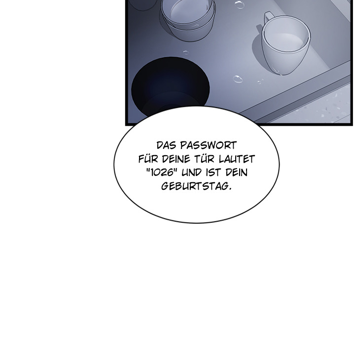 Meine zweite Freundin - episode 4 - 55
