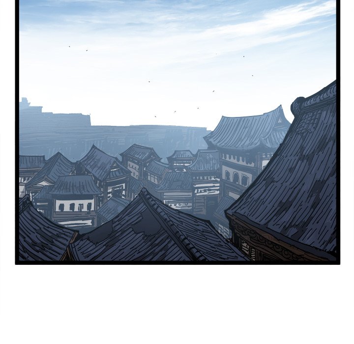 Lee Gwak, the Warrior - episode 23 - 5