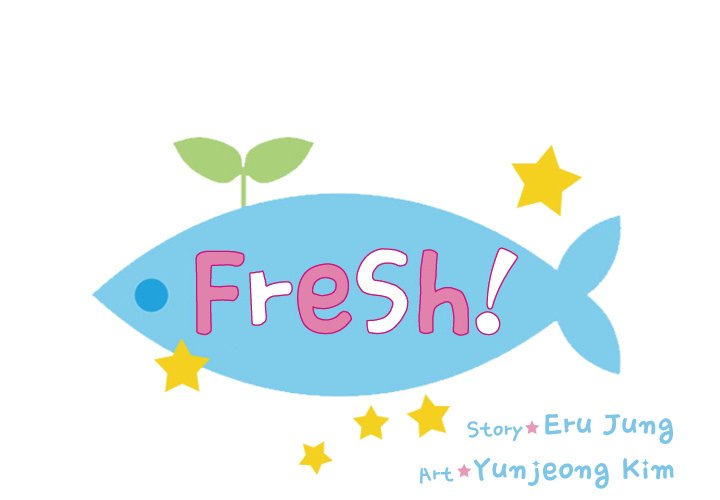Fresh! - episode 3 - 0